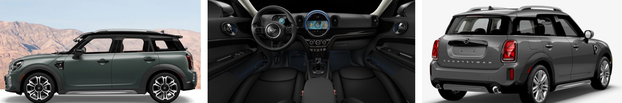 2023 MINI Countryman For Sale near Aledo TX