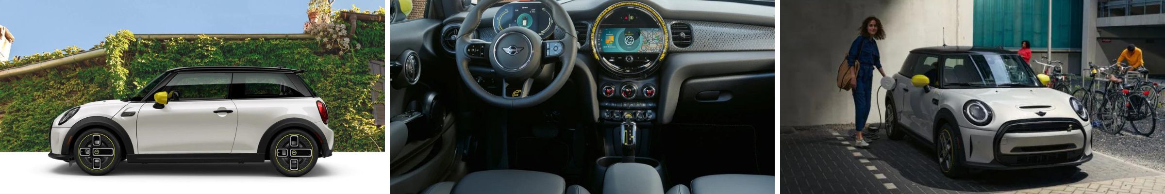 2023 MINI Electric Hardtop 2 Door For Sale near Aledo TX