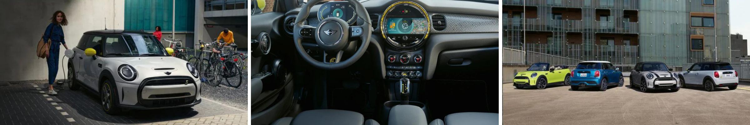 2023 MINI Electric Hardtop 2 Door For Sale Sacramento CA | Roseville