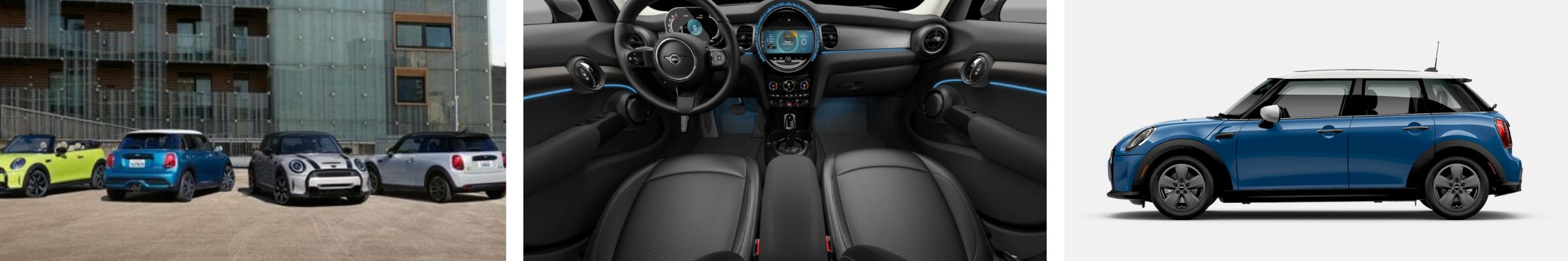 2023 MINI Hardtop 4 Door For Sale Sacramento CA | Roseville