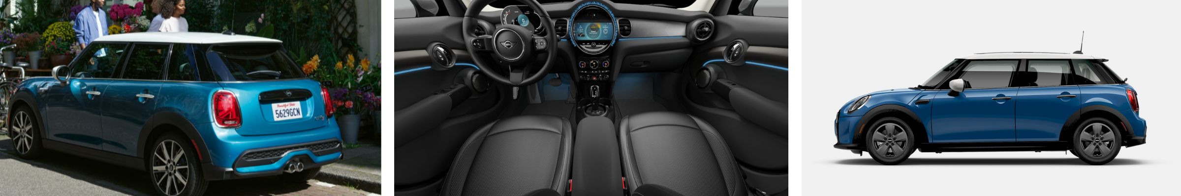 2023 MINI Hardtop 4 Door For Sale near Weatherford TX