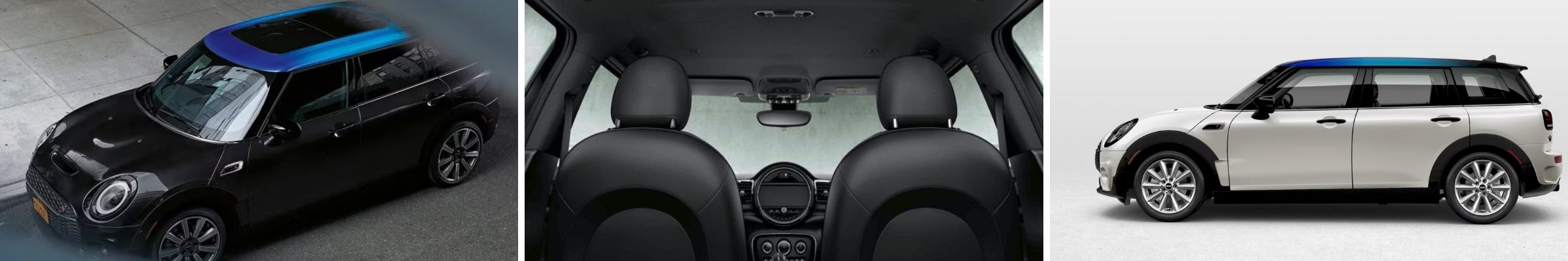 2024 MINI Clubman For Sale Los Angeles CA | Huntington Park