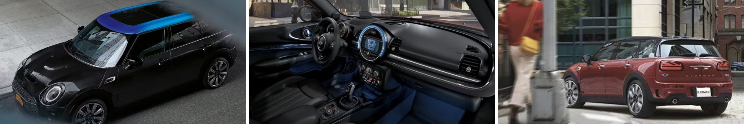 2024 MINI Clubman For Sale near Aledo TX