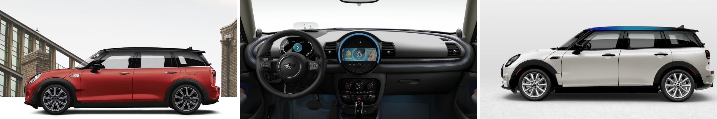 2024 MINI Clubman For Sale near South Gate CA