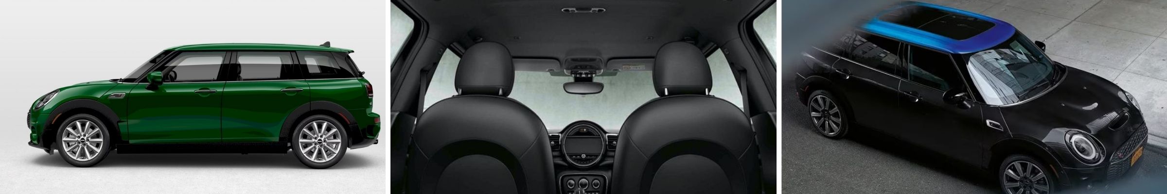 2024 MINI Clubman For Sale Sacramento CA | Roseville