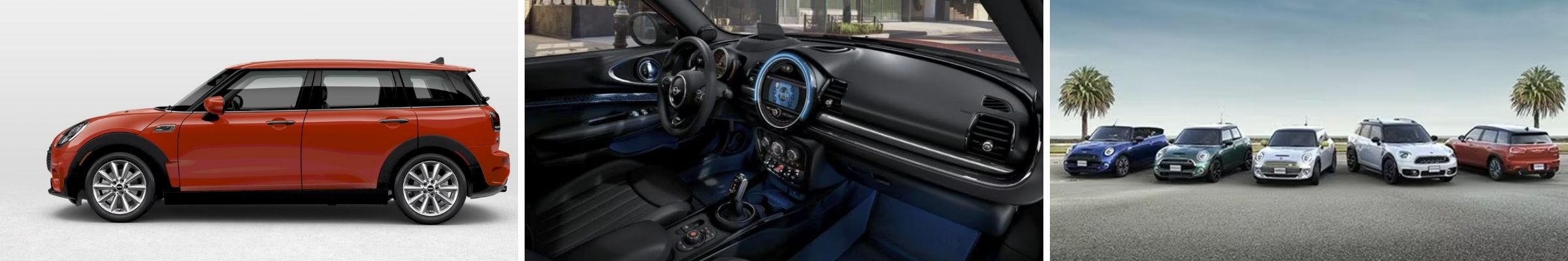 2024 MINI Clubman For Sale Fort Worth TX | Aledo