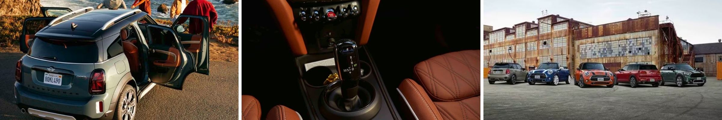 2024 MINI Countryman For Sale near Aledo TX