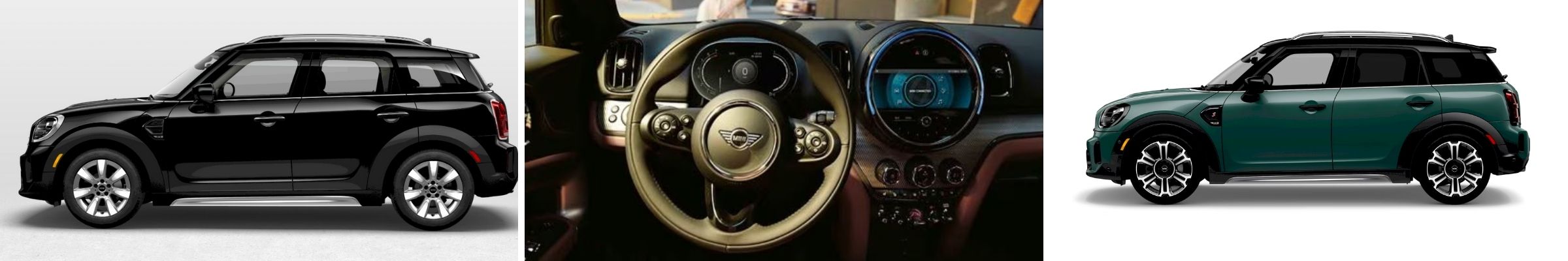 2024 MINI Countryman For Sale near Huntington Park CA