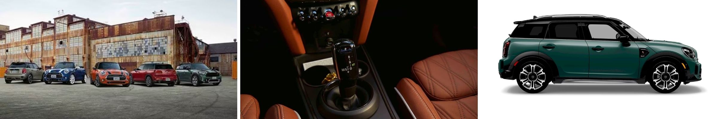 2024 MINI Countryman For Sale Fort Worth TX | Aledo