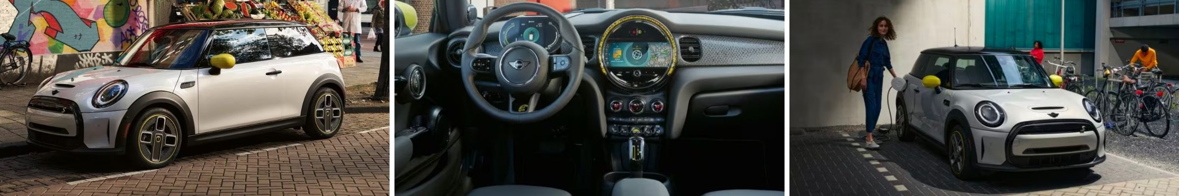 2024 MINI Electric Hardtop 2 Door For Sale near Huntington Park CA