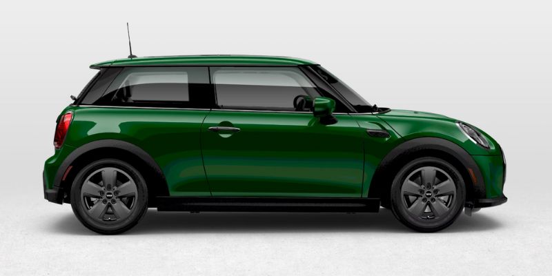 Used MINI Hardtop 2 Door for Sale Sacramento CA