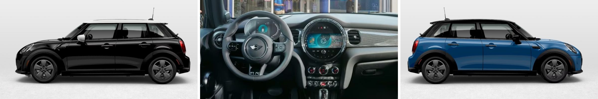 2024 MINI Hardtop 4 Door For Sale Sacramento CA | Roseville