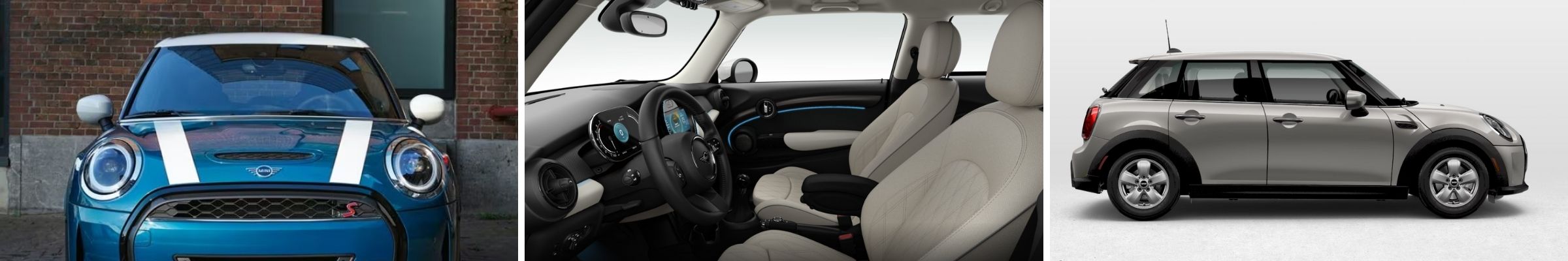 2024 MINI Hardtop 4 Door For Sale near South Gate CA