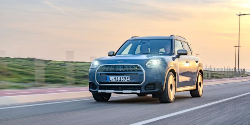 Used MINI COUNTRYMAN SE for Sale Fort Worth TX