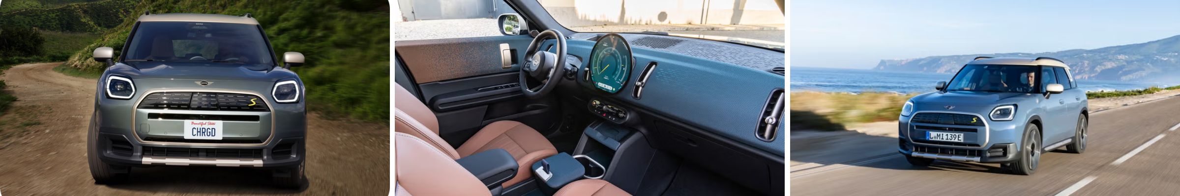 2025 MINI Countryman SE For Sale Sacramento CA | Roseville