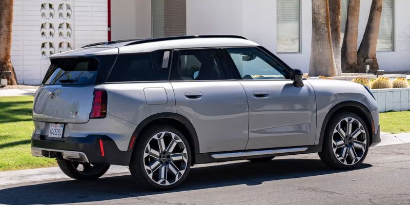 New MINI Countryman for Sale Fort Worth TX
