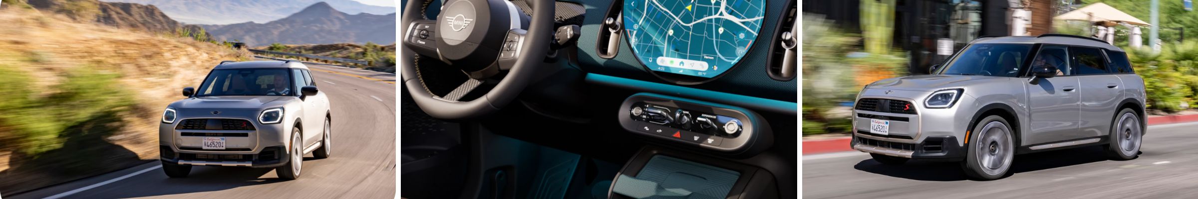 2025 MINI Countryman For Sale near Roseville CA