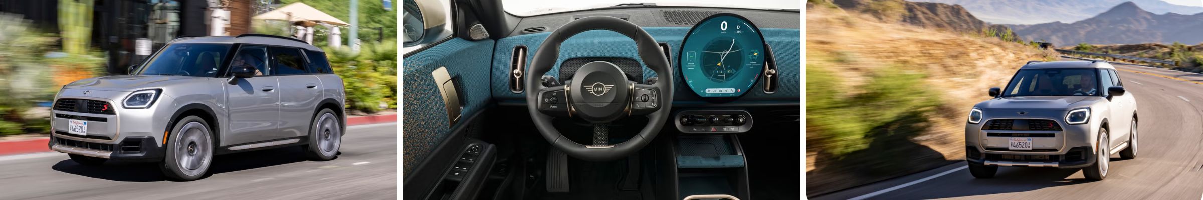 2025 MINI Countryman For Sale Sacramento CA | Roseville