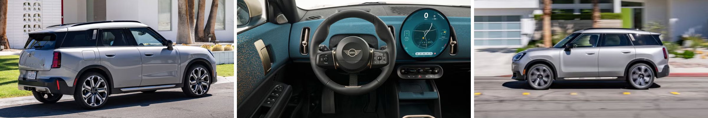 2025 MINI Countryman For Sale near Arlington TX