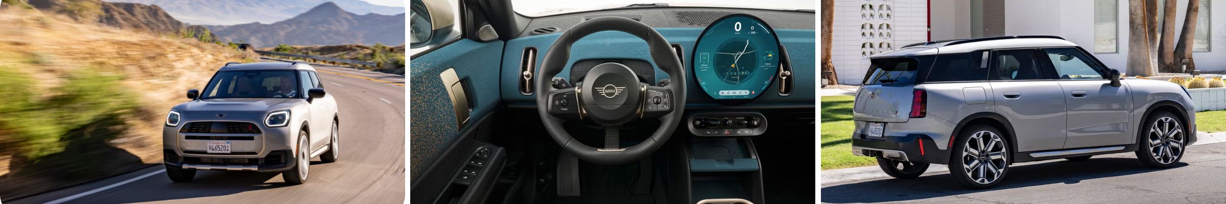 2025 MINI Countryman For Sale Fort Worth TX | Aledo