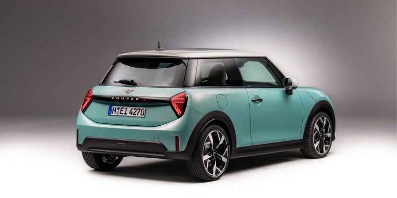 New MINI Hardtop 2 Door for Sale Sacramento CA