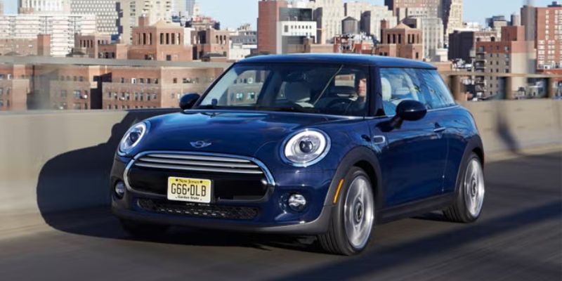New MINI Hardtop 2 Door for Sale Fort Worth TX