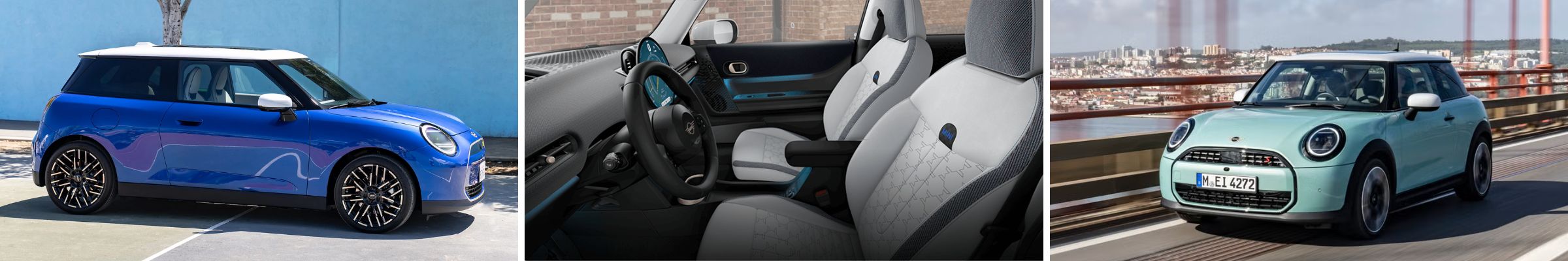 2025 MINI Cooper 2 Door For Sale near Huntington Park CA