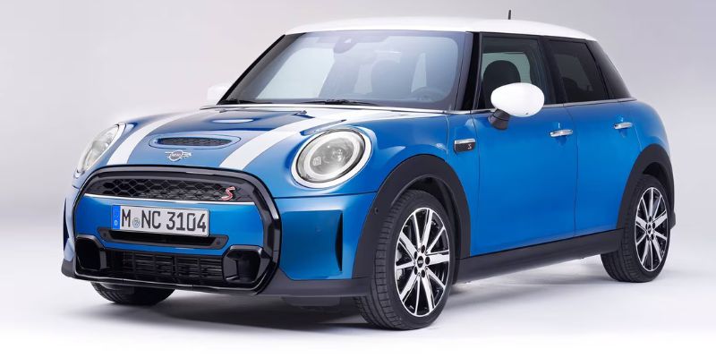 New MINI Hardtop 4 Door for Sale Fort Worth TX