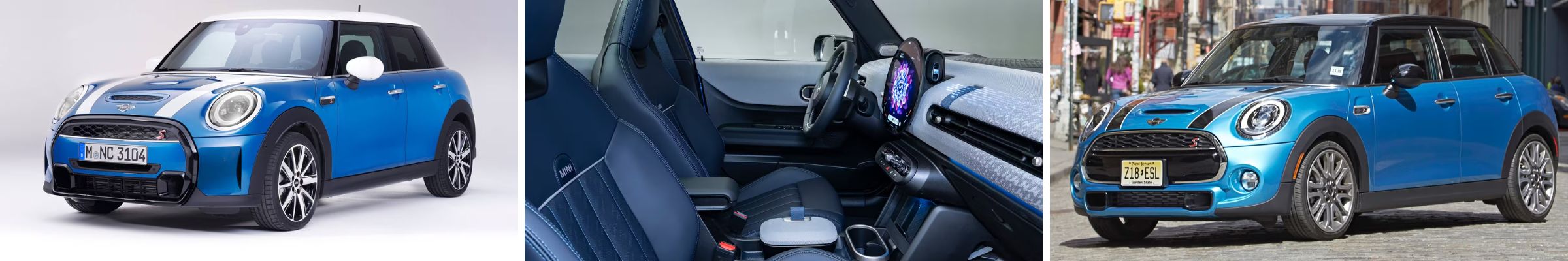 2025 MINI Cooper 4 Door For Sale near Huntington Park CA