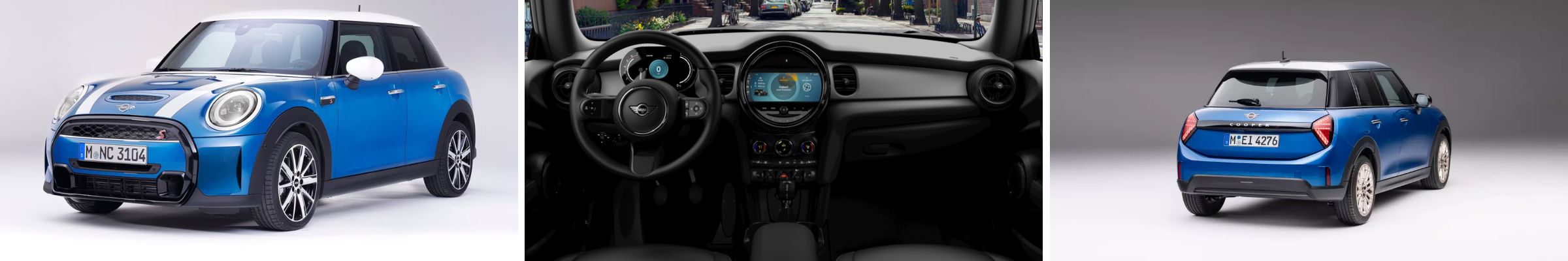 2025 MINI Hardtop 4 Door For Sale near Arlington TX
