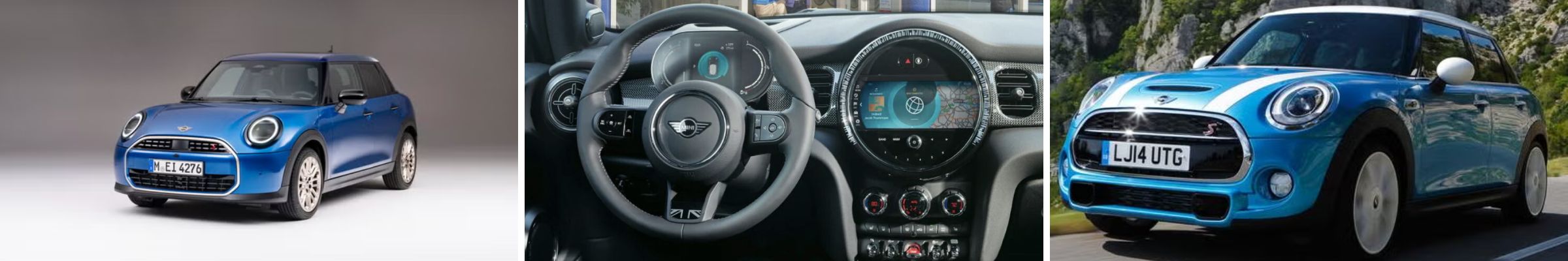 2025 MINI Hardtop 4 Door For Sale near Aledo TX