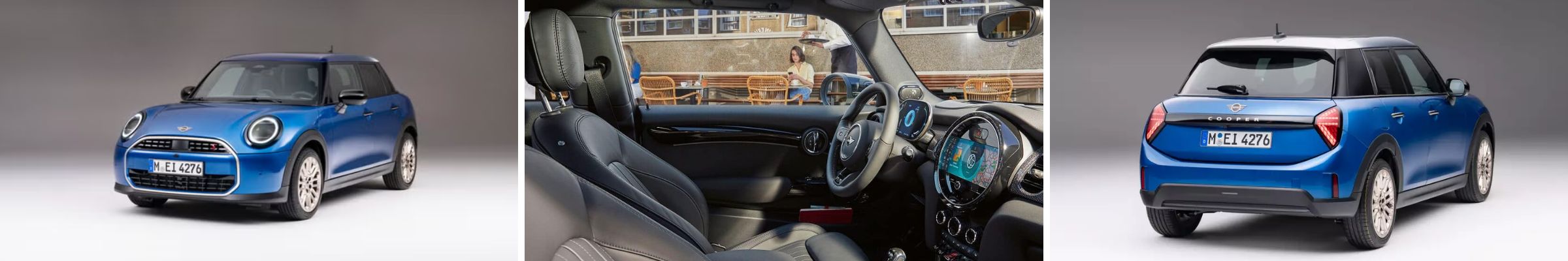 2025 MINI Hardtop 4 Door For Sale Sacramento CA | Roseville