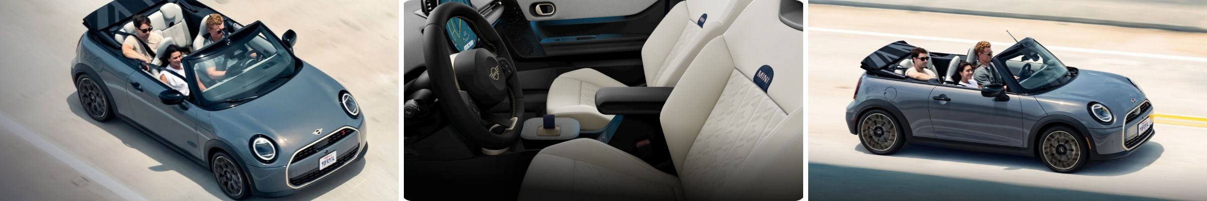 2026 MINI Convertible For Sale near Huntington Park CA