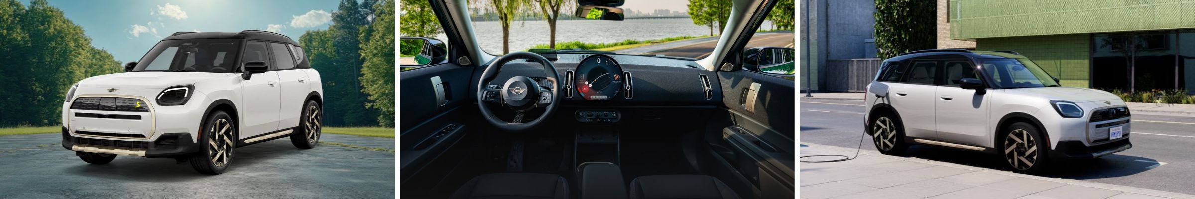 2026 MINI Countryman SE For Sale near Grapevine TX