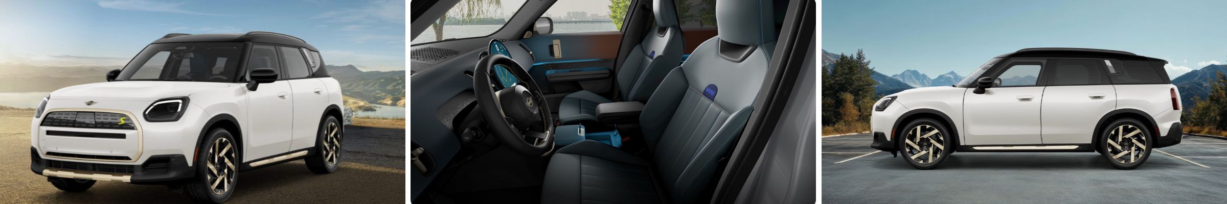2026 MINI Countryman SE For Sale near Southlake TX
