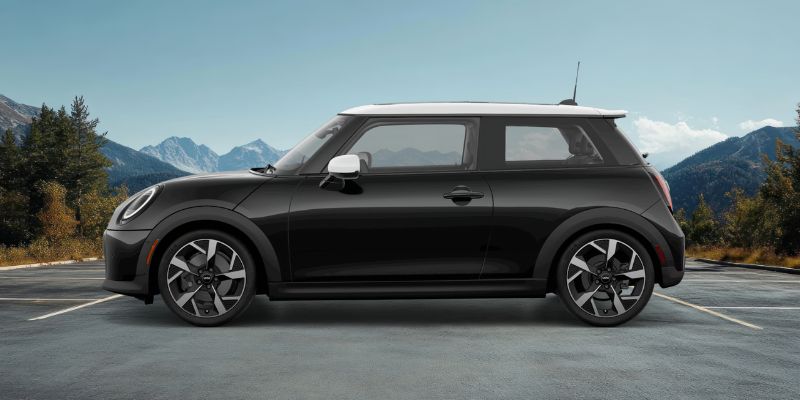  2026 MINI Cooper 2 Door performance