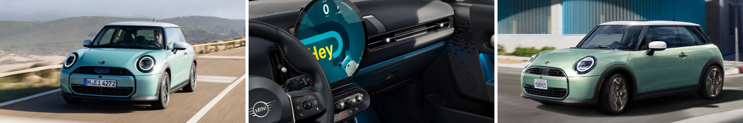 2026 MINI Cooper 2 Door