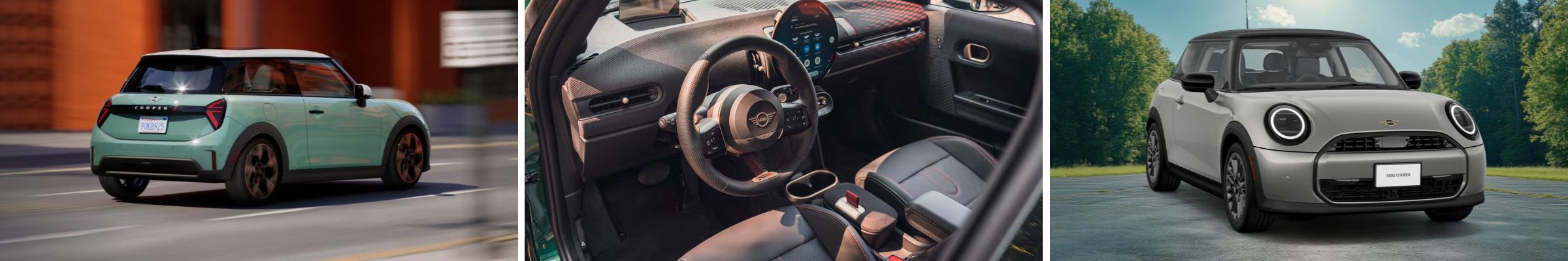 2026 MINI Cooper 2 Door For Sale near Huntington Park CA