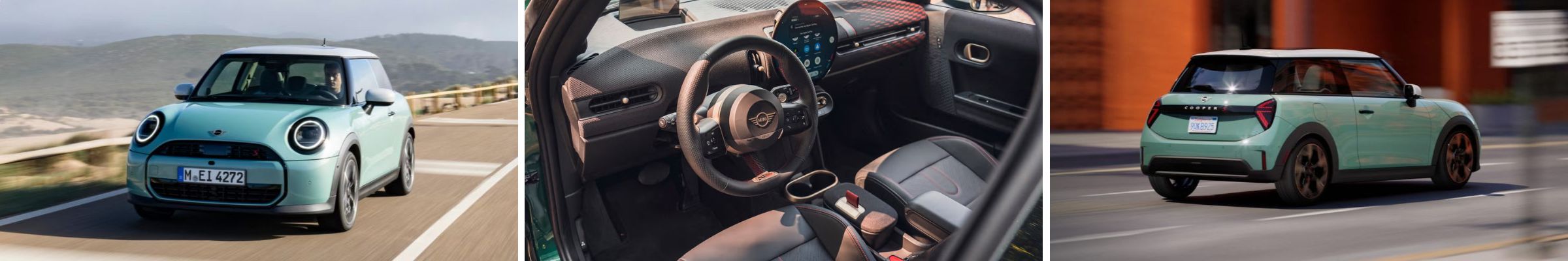 2026 MINI Hardtop 2 Door For Sale near Grapevine TX