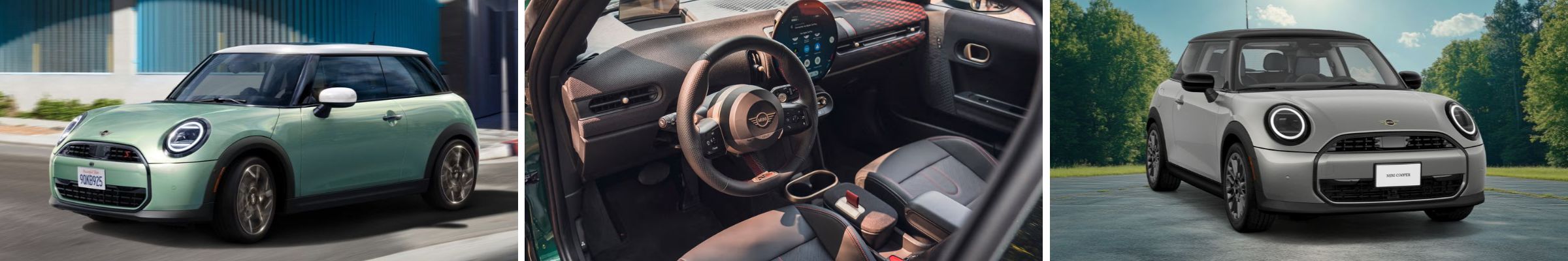 2026 MINI Cooper 2 Door For Sale near Southlake TX