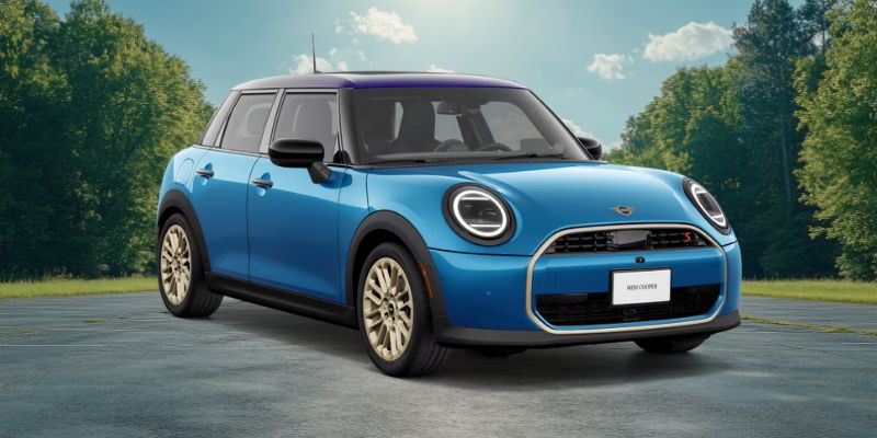New MINI Cooper 4 Door for Sale Fort Worth TX