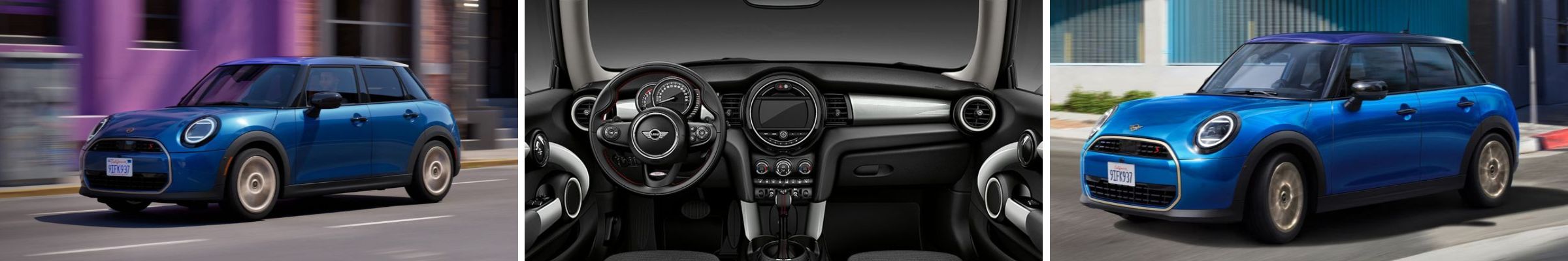 2026 MINI Cooper 4 Door For Sale near Southlake TX