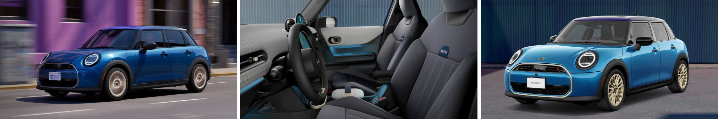 2026 MINI Cooper 4 Door For Sale Sacramento CA | Roseville