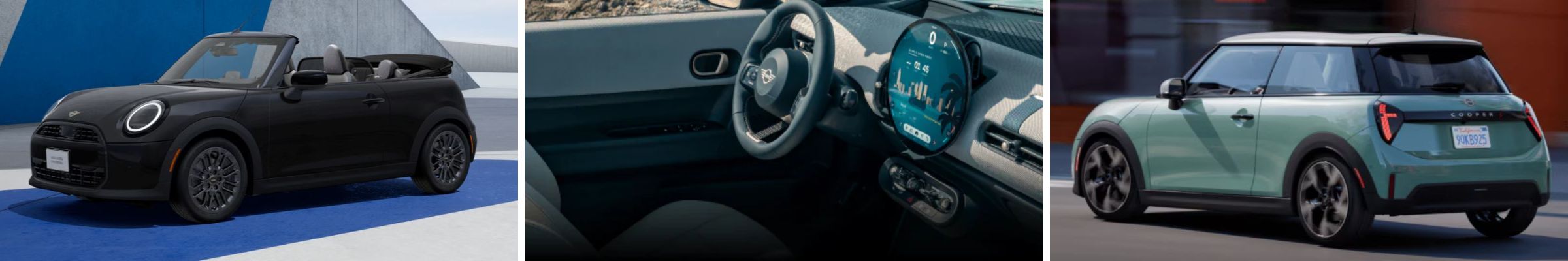 2027 MINI Convertible For Sale near Huntington Park CA