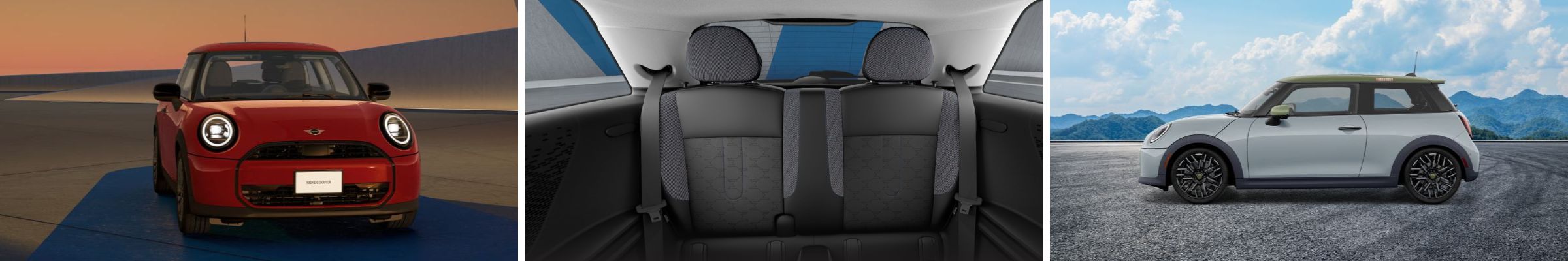 2027 MINI Cooper 2 Door