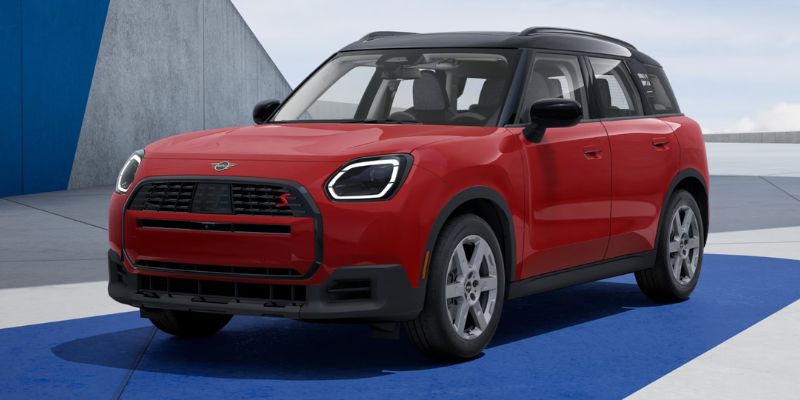 New MINI Convertible for Sale Los Angeles CA