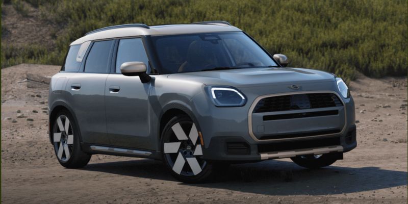 New MINI Countryman for Sale Los Angeles CA