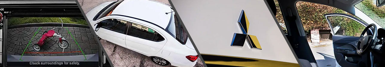 2020 Mitsubishi Mirage For Sale Near Boulder, CO