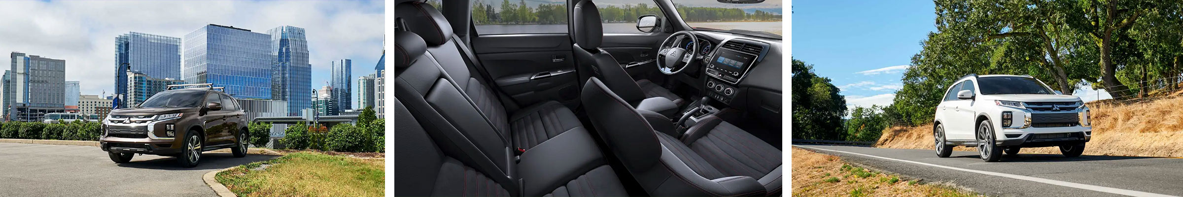 2021 Mitsubishi Outlander Sport For Sale Longmont CO | Boulder