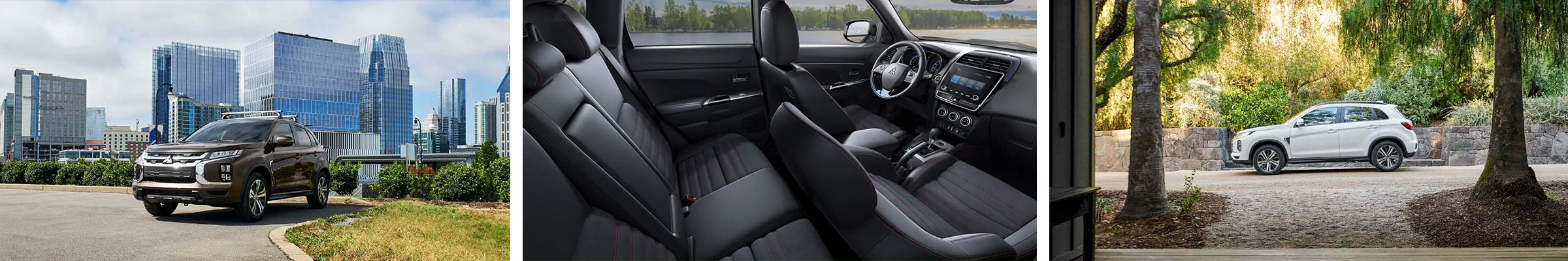 2021 Mitsubishi Outlander Sport For Sale near Boulder CO